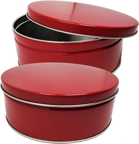 red metal tin boxes wholesale|empty tin boxes.